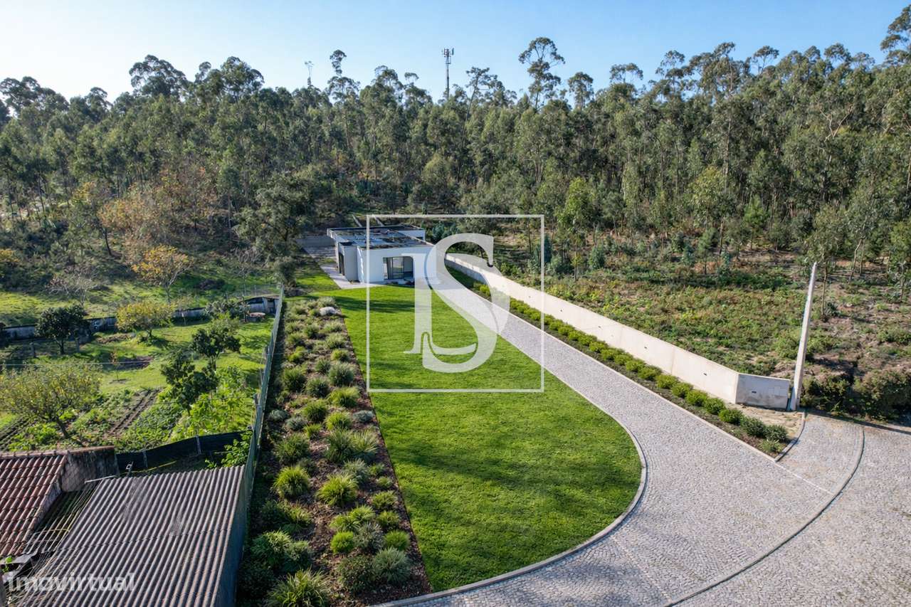 Moradia Nova Térrea - Grande imagem: 5/31