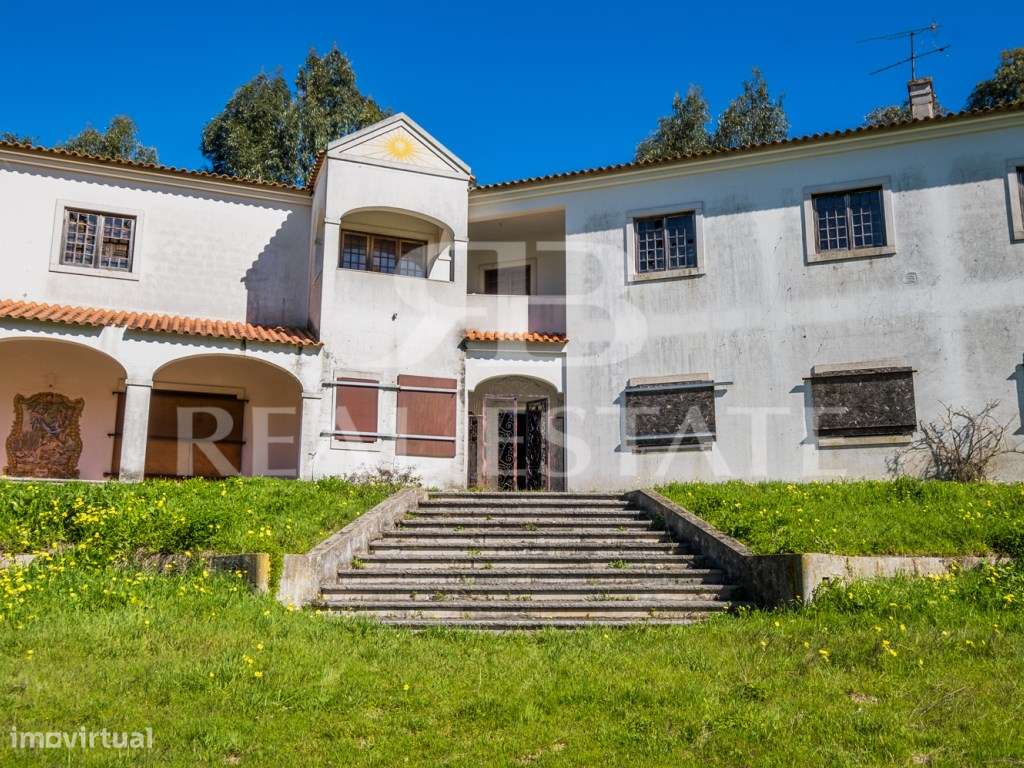 COUNTRY COTTAGE | Sesimbra-51