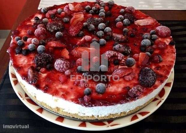 Trespasse – Restaurante tradicional em Matosinhos à procura de quem qu - Grande imagem: 5/15