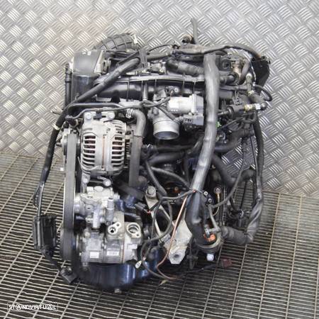 Motor CDNB AUDI 2.0L 180 CV - 1