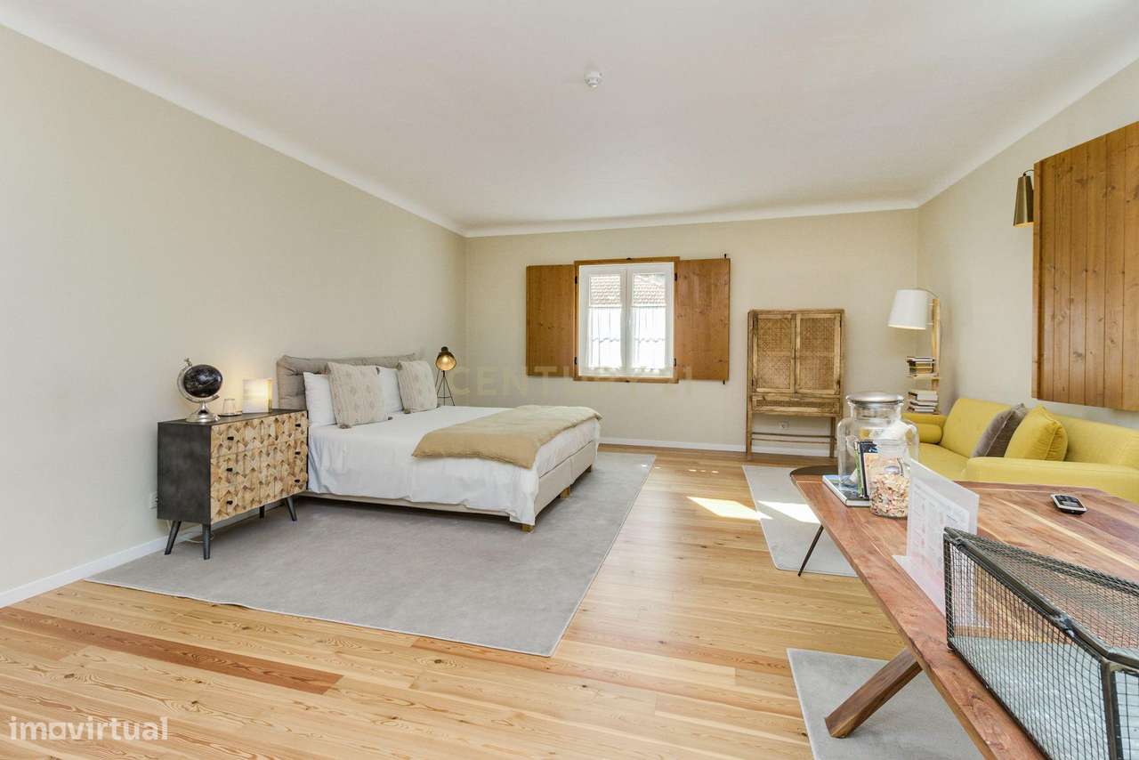 Casa de 360m², T8, premiada, “Green Key” - Grande imagem: 4/60