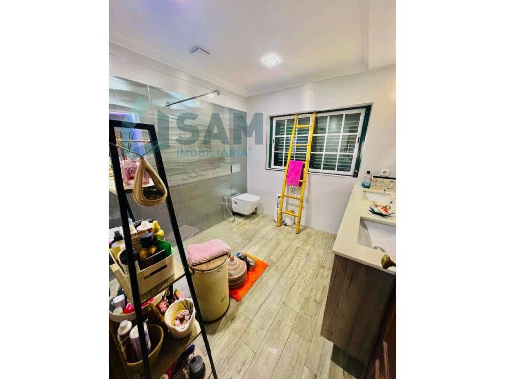 Moradia unifamiliar T3 em Arruda dos Vinhos-11