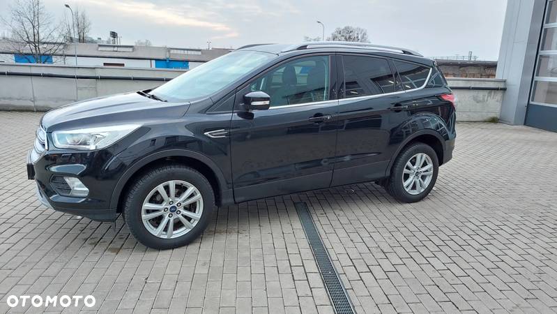 Ford Kuga 1.5 EcoBoost FWD Trend - 3