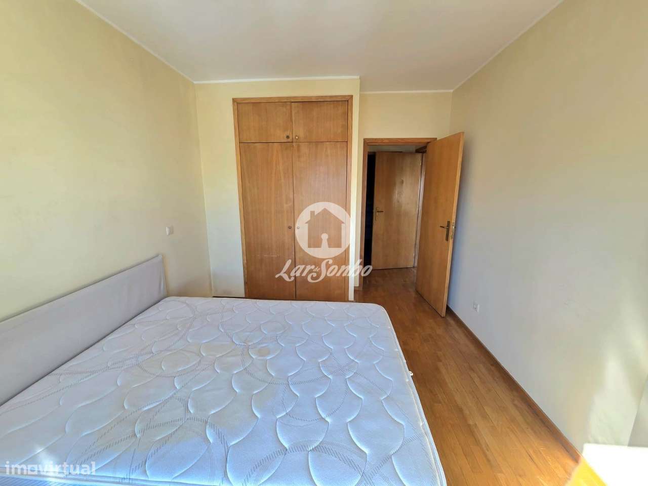 Excelente T1 - Matosinhos Sul - Grande imagem: 5/13