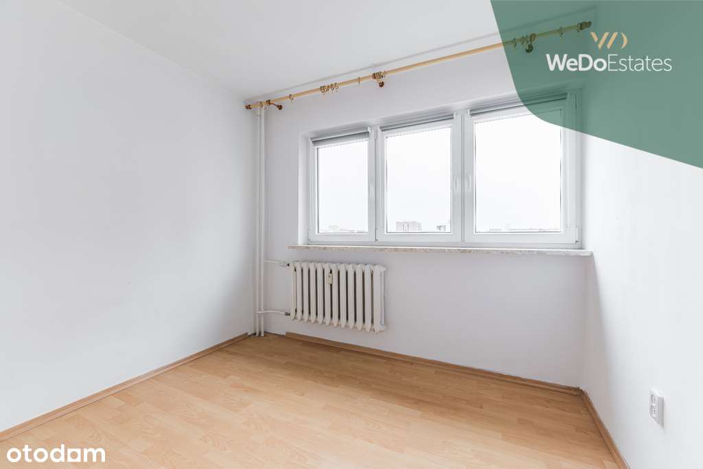 Mieszkanie 3 pokojowe w doskonałej lokalizacji - Pełny obrazek: 5/13