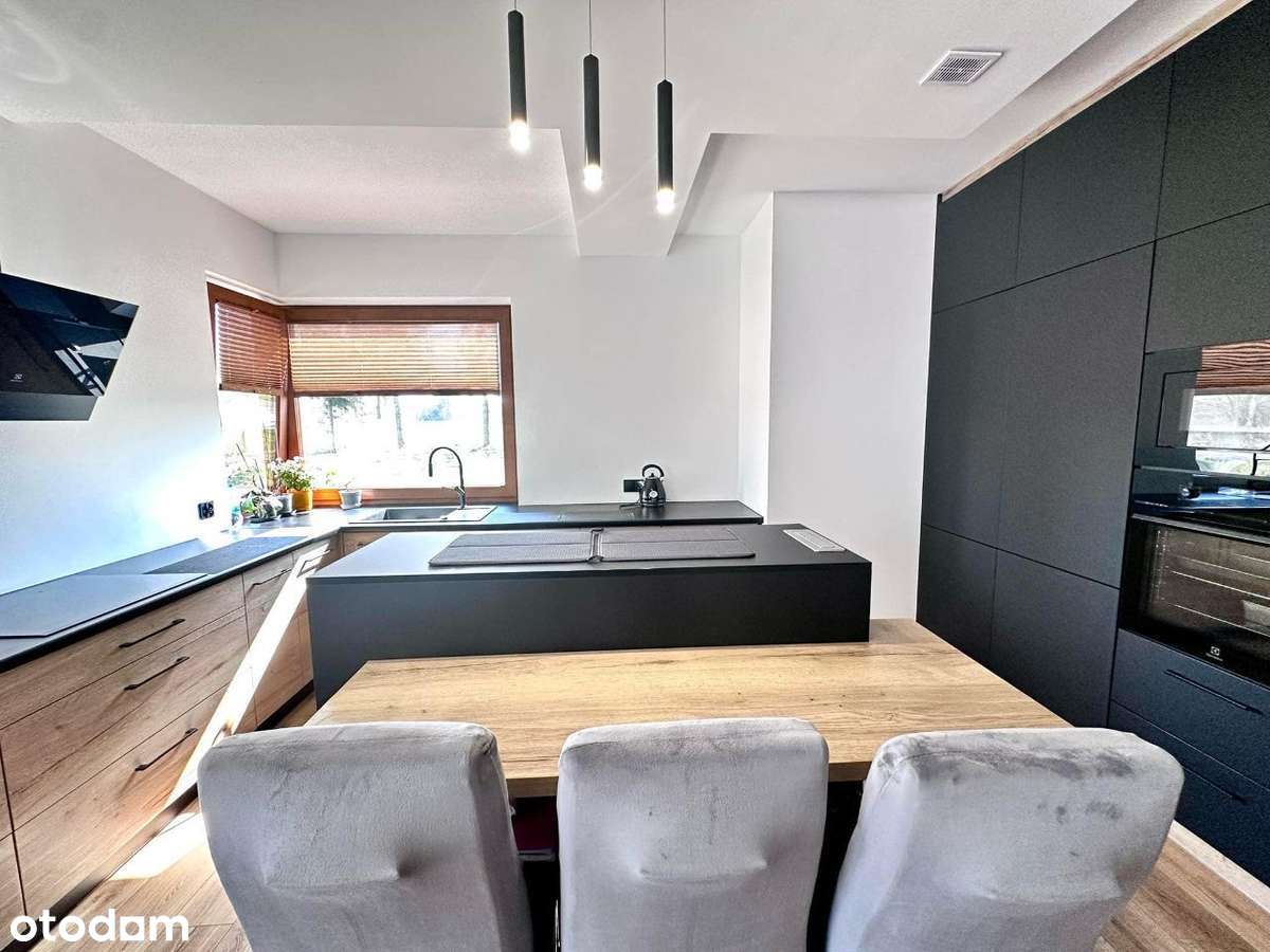 Nowoczesny Dom Jednorodzinny parterowy ! - Pełny obrazek: 5/20