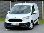 Ford TRANSIT COURIER - 7