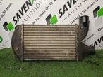 Radiador Intercooler Fiat Marea (185_) - 4