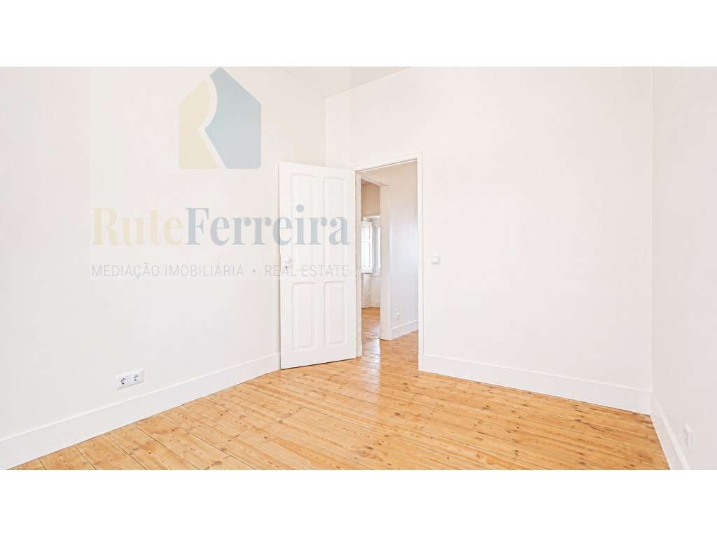 Apartamento T3 - Centro de Mafra-17