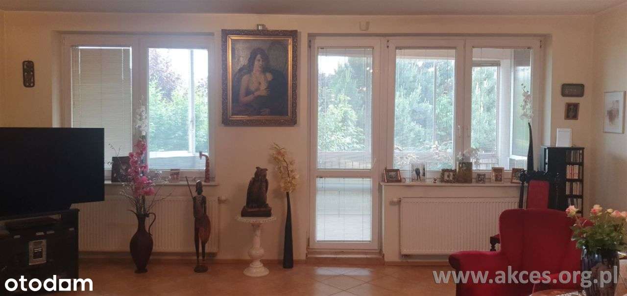 Stara Iwiczna 4 pokoje 120m2, taras 15m2 860000zł - Pełny obrazek: 5/20