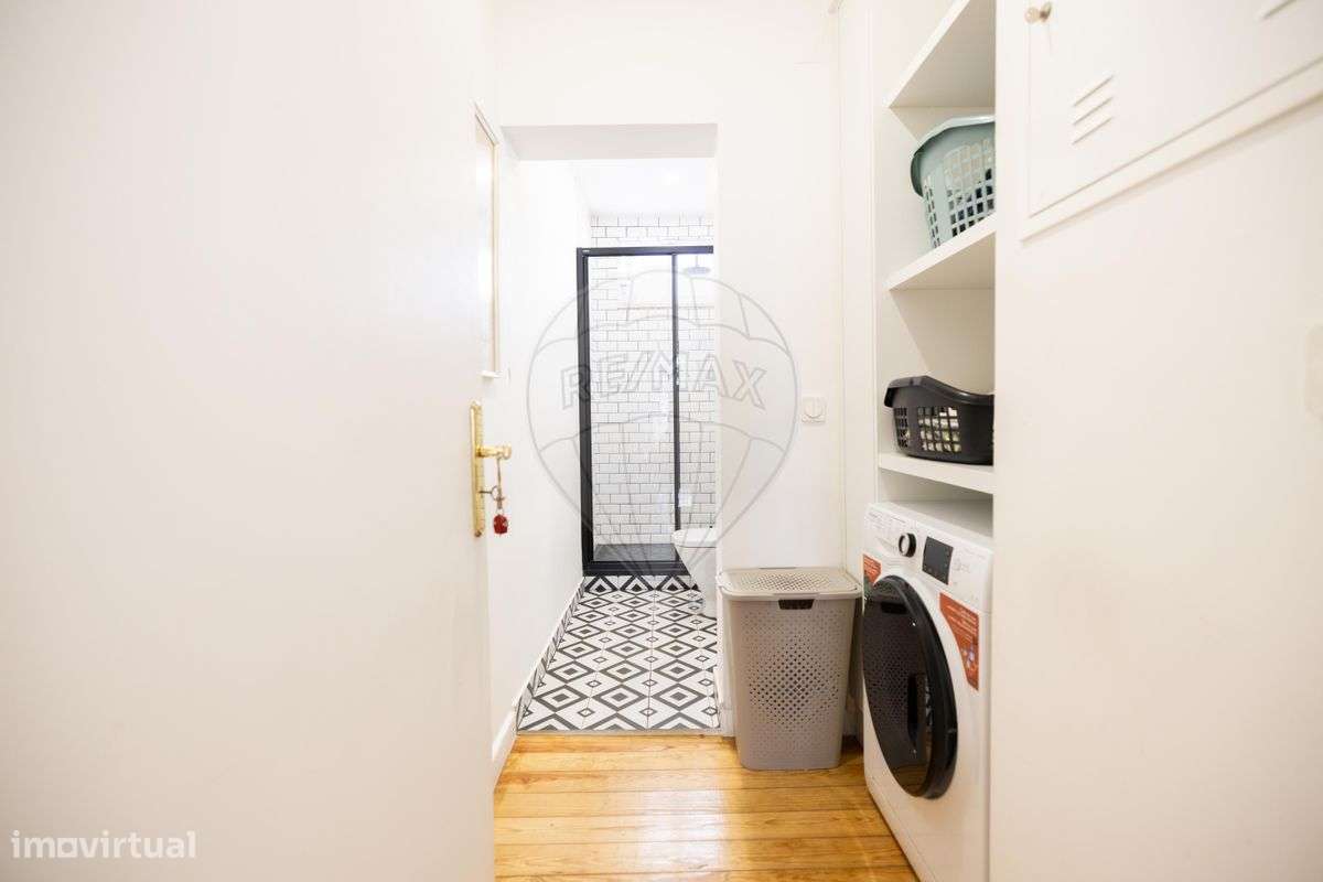 Apartamento T4 para venda-23