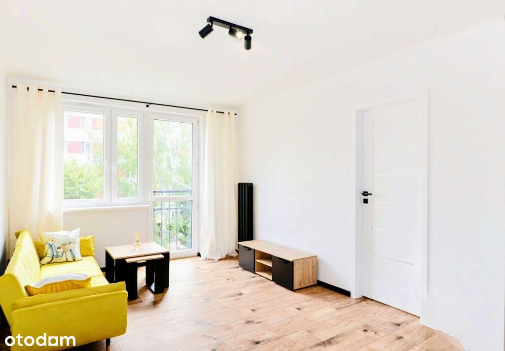 Nowoczesne mieszkanie w samym sercu Rzeszowa-2