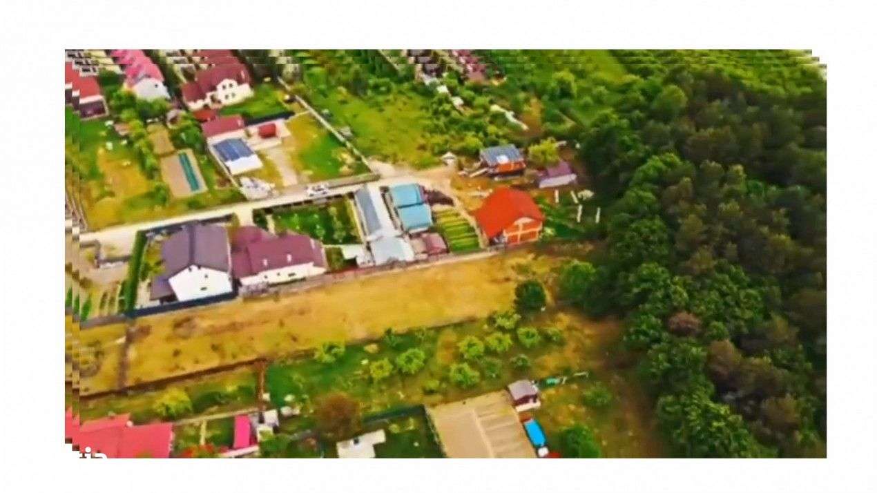 Teren strada Balotesti, la poalele padurii Trivale - Imagine principală: 5/9