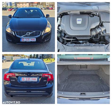 Volvo S60 - 6