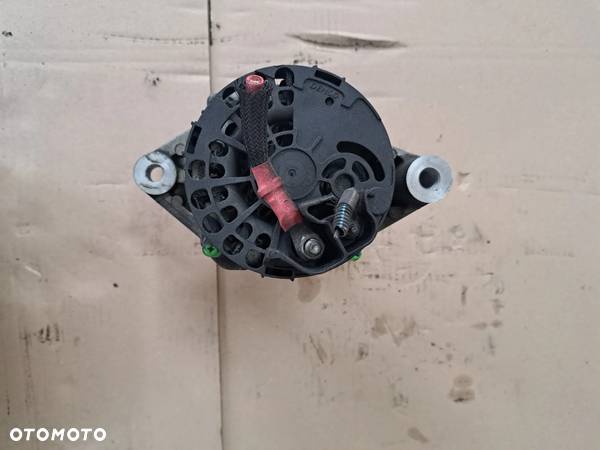 Alternator fiat doblo II 2.0 51854902 - 4