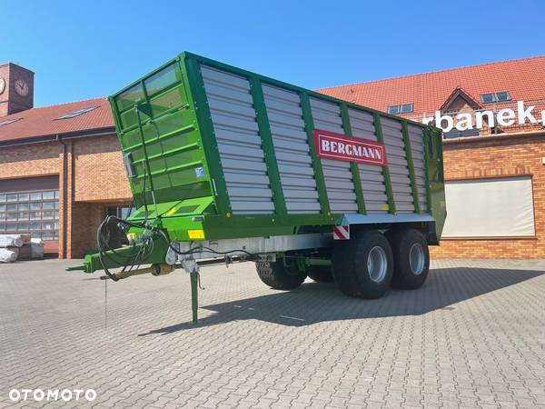 Inny Bergmann HTW 40 S - 7