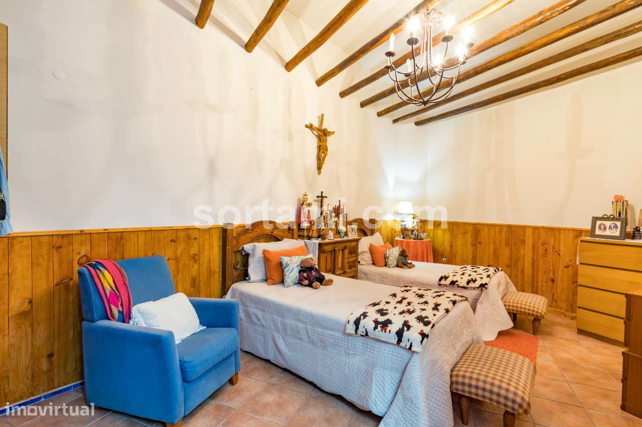 Moradia Geminada T3 Venda em Quarteira,Loulé - Grande imagem: 5/18