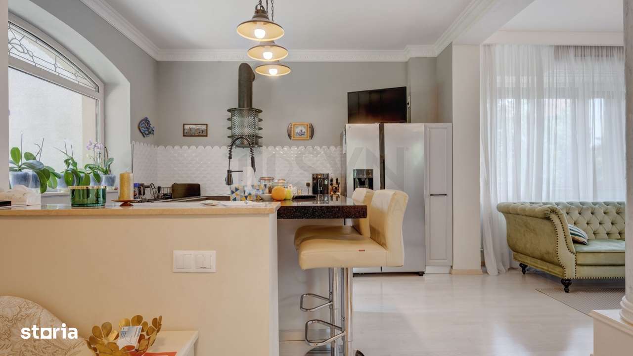 Vila moderna de vanzare I Iancu Nicolae - Imagine principală: 3/15