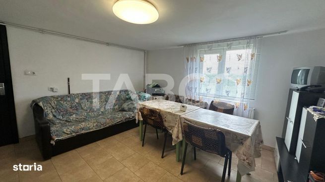 Comision 0% Casa individuala 3 camere teren 4000 mp Rusi Sibiu-6