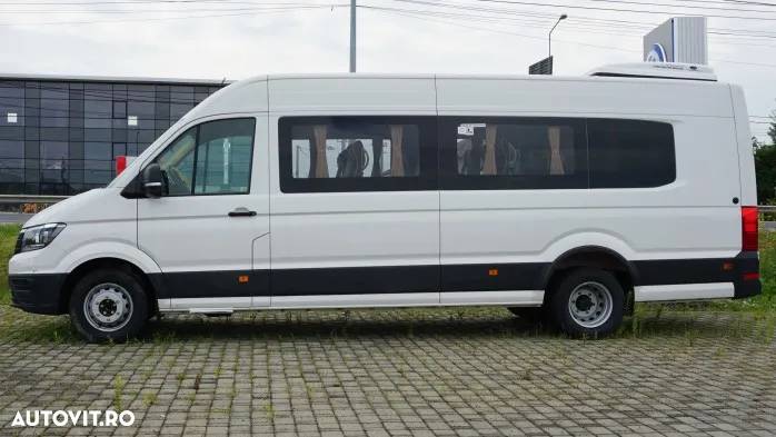 Volkswagen Crafter - 3