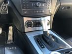 Mercedes-Benz Klasa C 220 T CDI DPF Automatik Avantgarde - 11