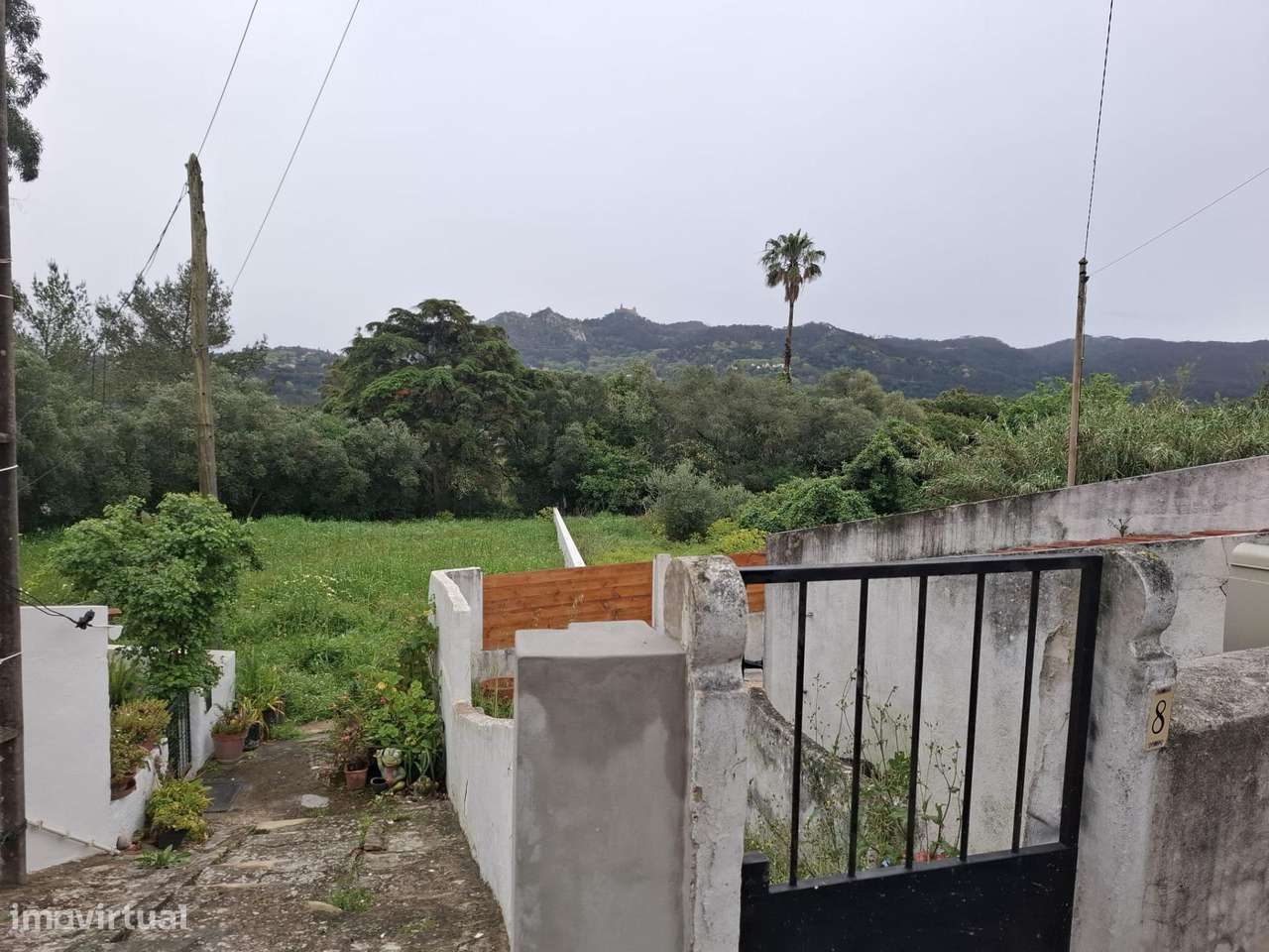 Terreno urbano , carrascal Sintra - Grande imagem: 3/4