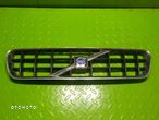 VOLVO C70 II 06r grill atrapa 08620343 - 1