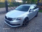 Skoda Octavia 2.0 TDI 4x4 Drive DSG - 3