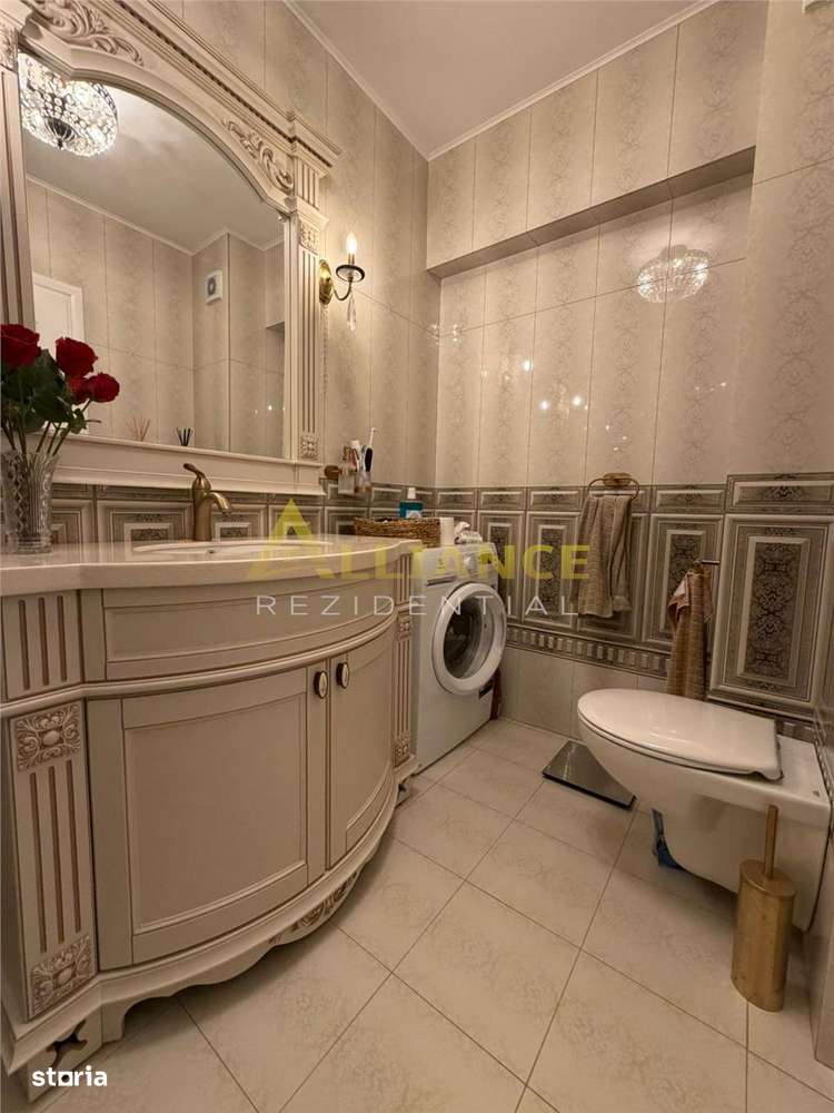 Apartament 3 camere premium | Bloc nou 2025 | 10 minute metrou Berceni-14