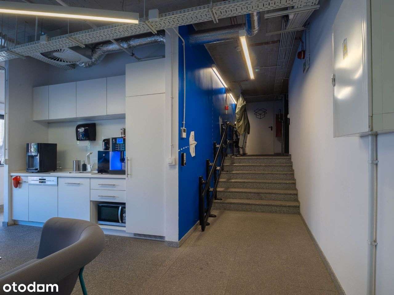 IKAR - Atrakcyjne i umeblowane biuro, BEZ PROWIZJI - Pełny obrazek: 5/13