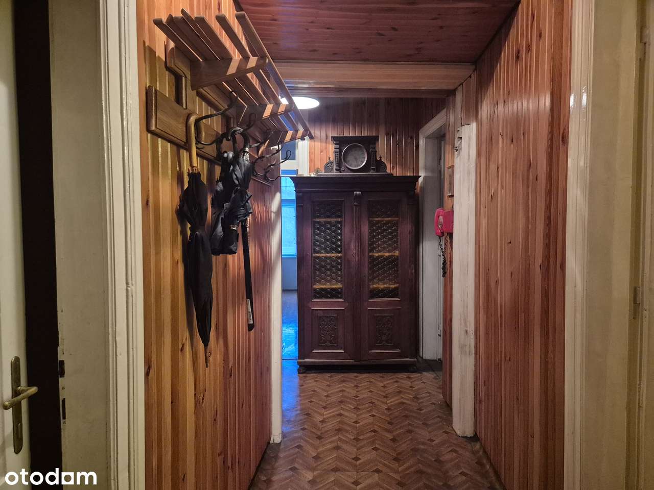 ul.Dunin-Wąsowicza | 2-pokojowe mieszkanie z oddzielną kuchnią | 80m2-10