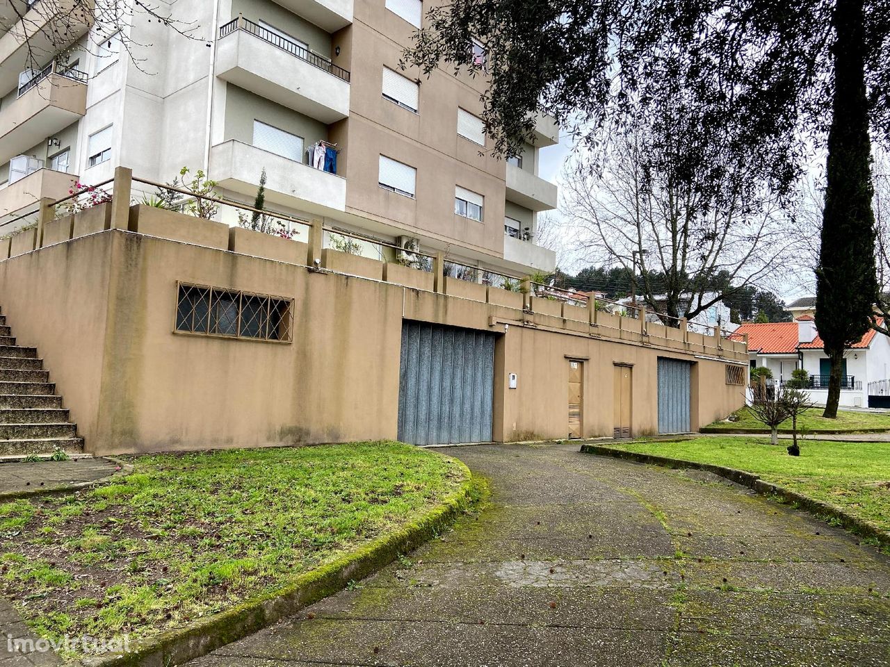 Parking space/Garage em Braga, Fafe REF:1452.4