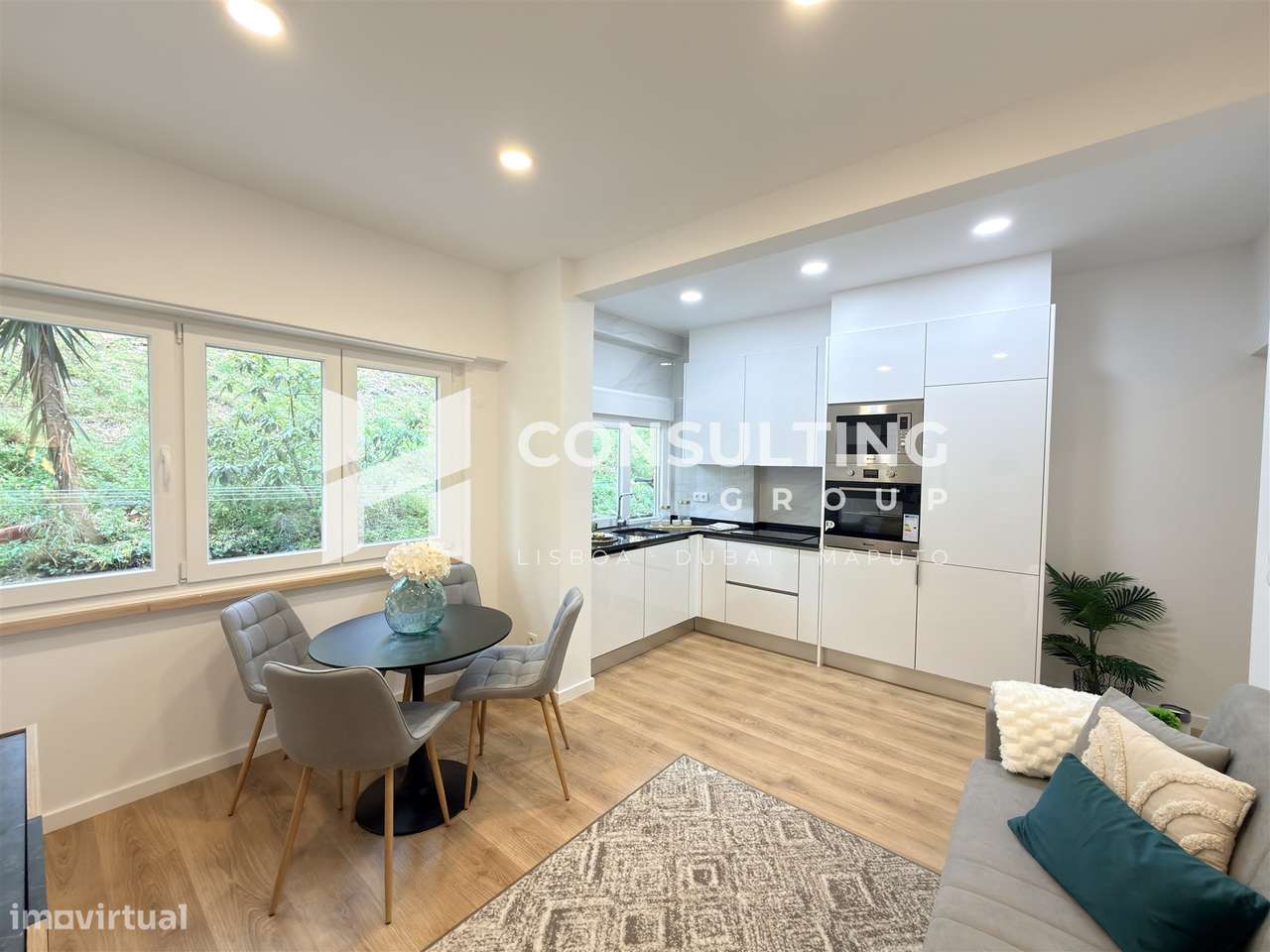 Apartamento T2 Venda Em Benfica Lisboa