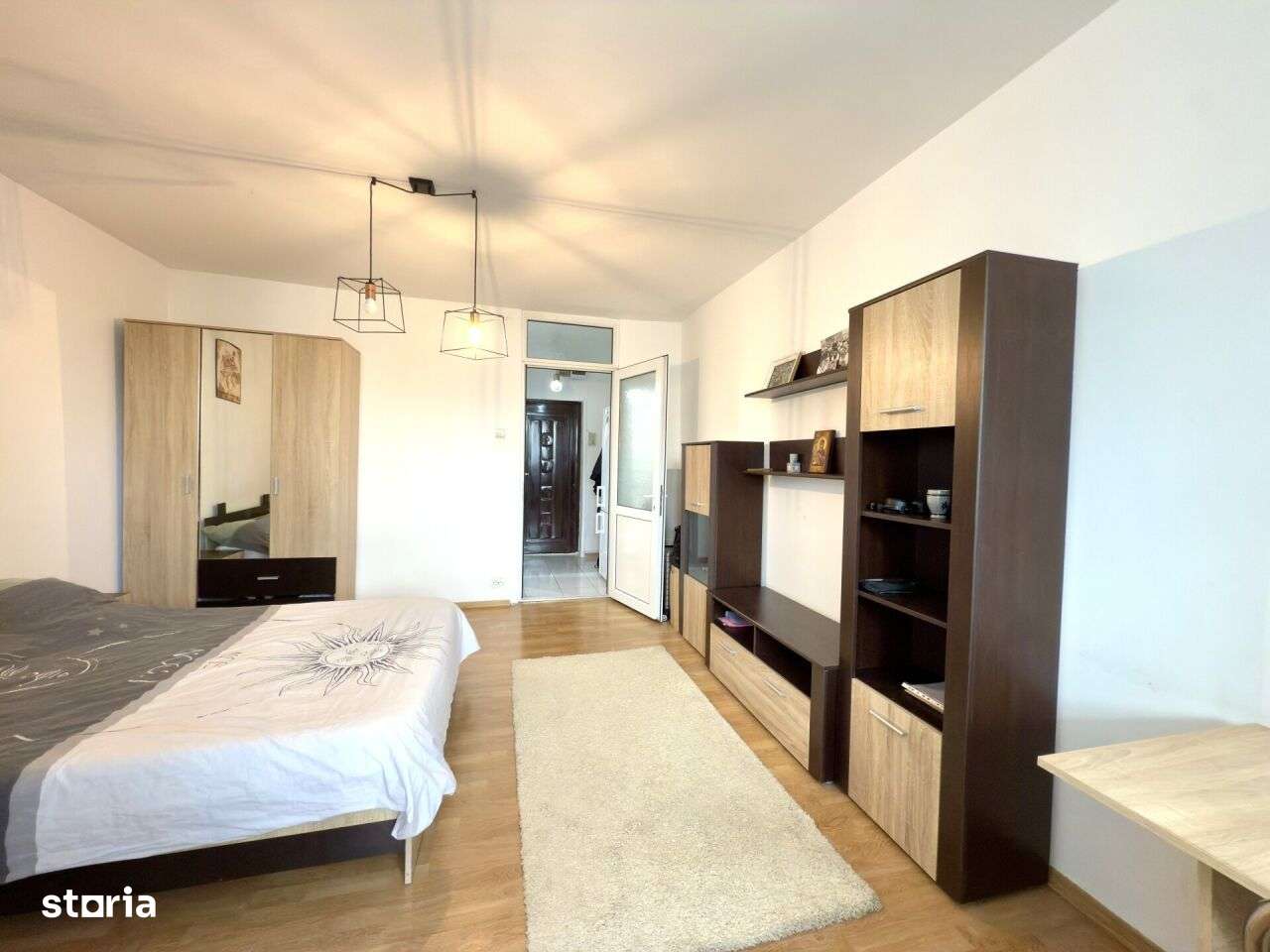 Garsoniera 32 mp Iuliu Maniu Lujerului | Comision 0%-1