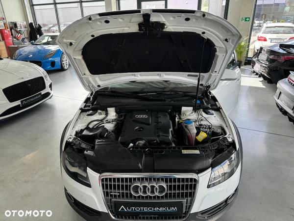 Audi A4 Allroad 2.0 TFSI Quattro - 13