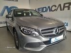 Mercedes-Benz C 220 BlueTEC Avantgarde - 48