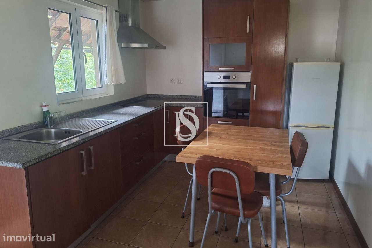 Moradia T1+2 em Santiago de Besteiros - Grande imagem: 5/20