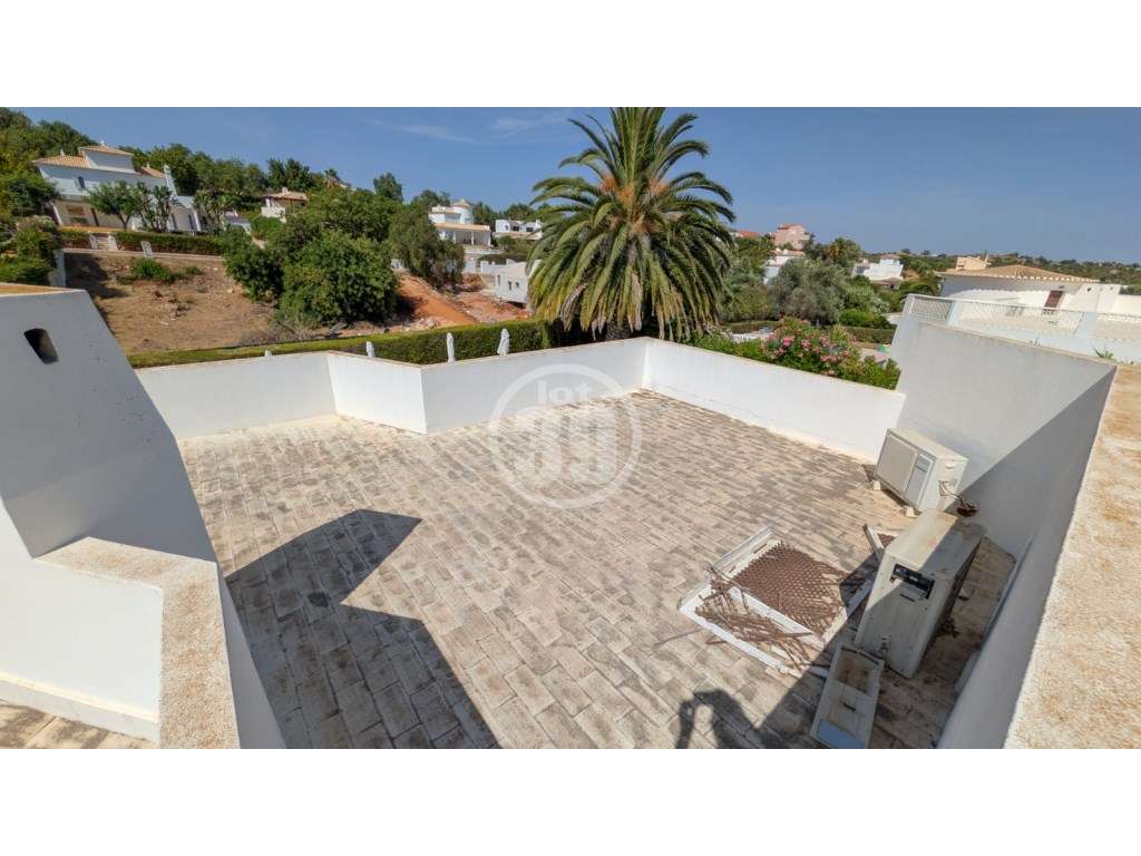 Moradia T3 Totalmente Remodelada - Resort Clube Albufeira-17