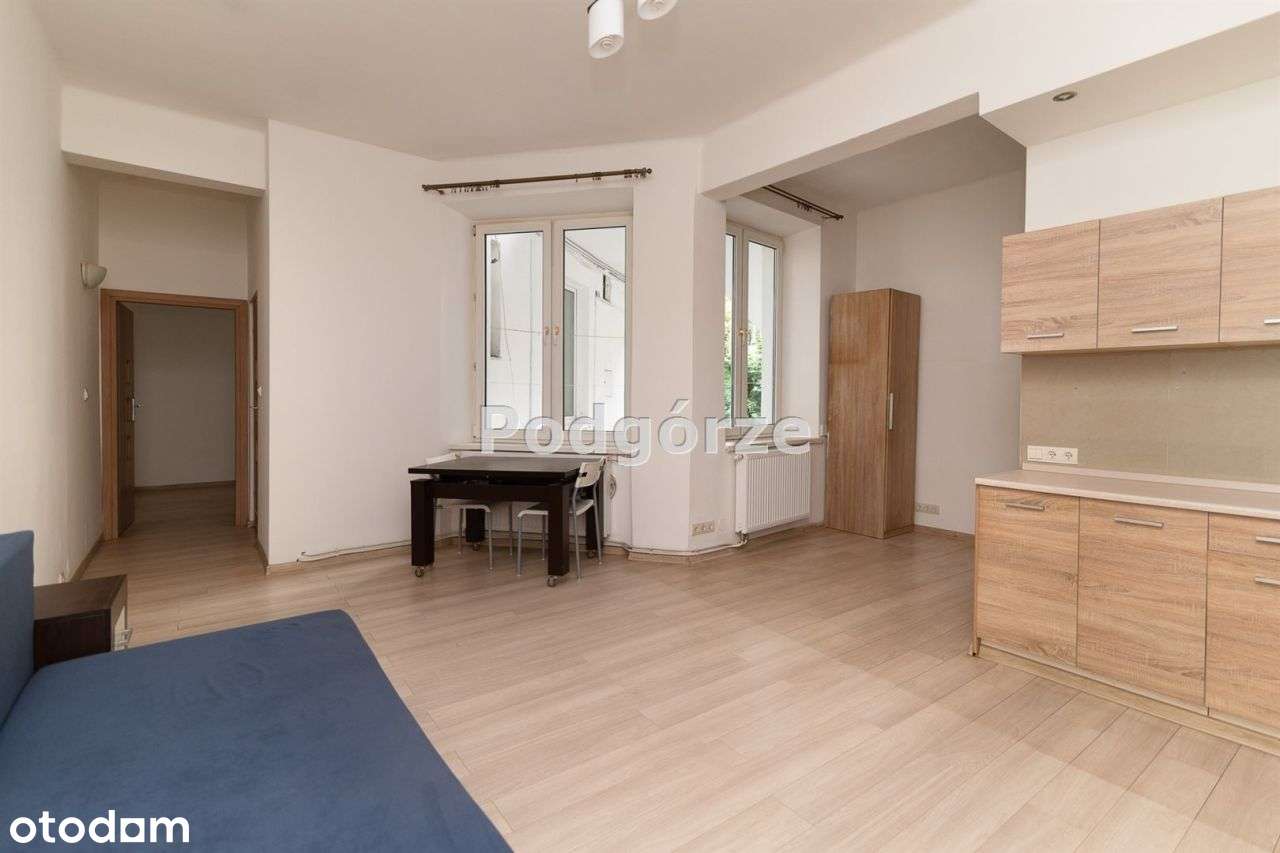 Kazimierz oferta inwestycyjna 2 mieszkania-0