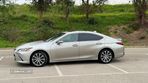 Lexus ES 300h Special Edition - 2