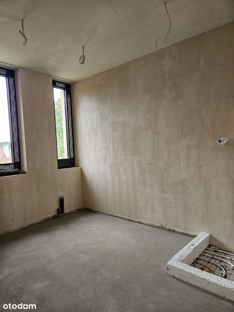 NIETUZINKOWY DOM W ZEGRZU POŁUDNIOWYM NAD JEZIOREM ZEGRZYŃSKIM.-14