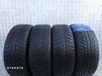 OPONY ZIMOWE NOKIAN 215/60/17 5MM 2014 - 1