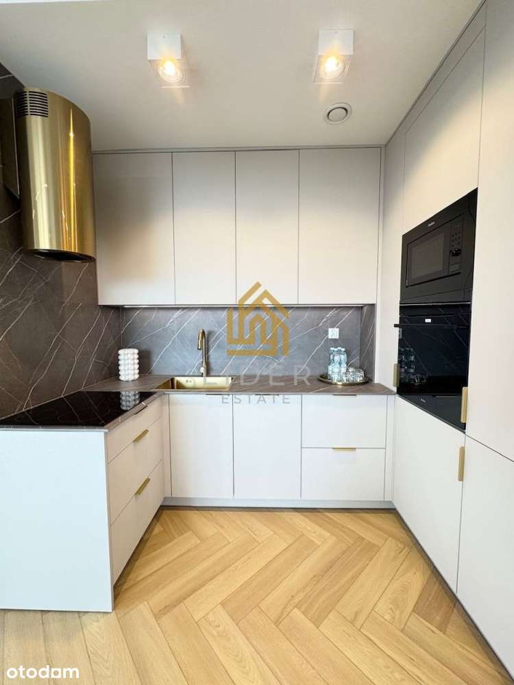 Wyjątkowy apartament na 12 piętrze w Sky Garden-4