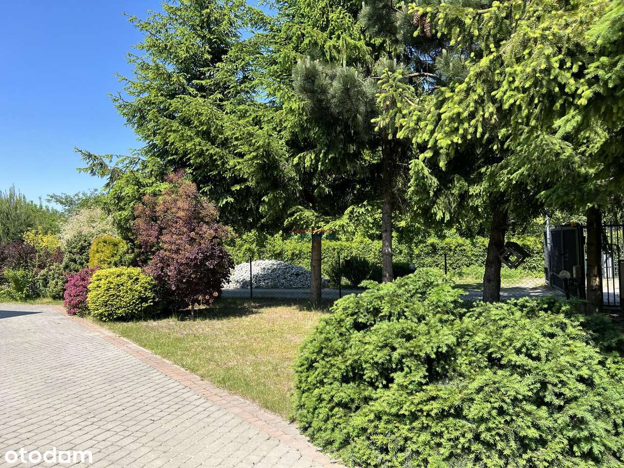 Dom, 225.0 m², Jastrzębie koło Konstancina Jeziorna-2