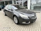 Opel Insignia 2.0 CDTI Automatik Innovation - 3