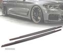 EXTENSÕES EMBALADEIRAS PARA BMW G30 G31 17-19 LOOK M PERFORMANCE - 1