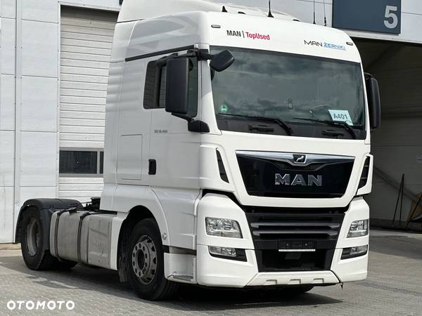 MAN TGX 18.460 BLS XLX - 4