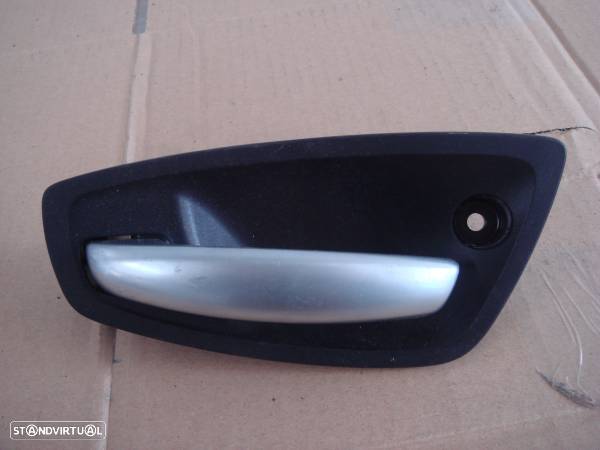 Manípulo Int Porta Fr Esq Bmw 1 (E87) - 1