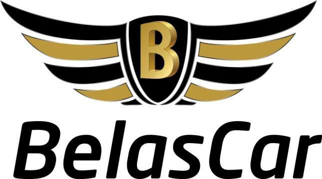 BelasCar logo
