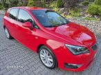 Seat Ibiza 1.6 TDI FR - 16